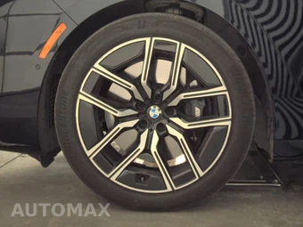 2026 BMW 7 Series 740i xDrive – miniatura 9