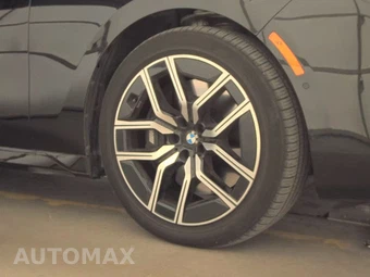 2026 BMW 7 Series 740i xDrive – miniatura 10