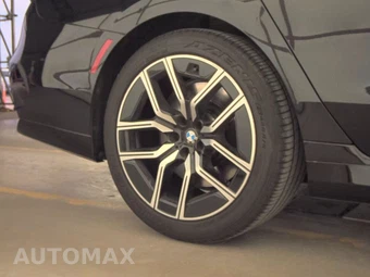 2026 BMW 7 Series 740i xDrive – miniatura 11