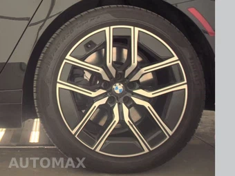 2026 BMW 7 Series 740i xDrive – miniatura 12