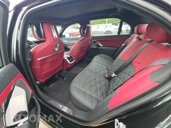 2026 BMW 7 Series 740i xDrive – miniatura 19