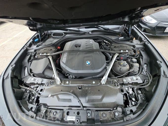 2026 BMW 7 Series 740i xDrive – miniatura 22