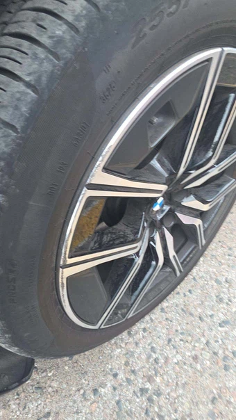 2026 BMW 7 Series 740i xDrive – miniatura 27