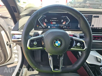 2026 BMW 7 Series 740i xDrive – miniatura 10