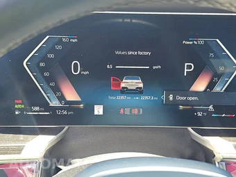 2026 BMW 7 Series 740i xDrive – miniatura 12