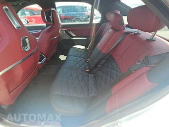 2026 BMW 7 Series 740i xDrive – miniatura 13