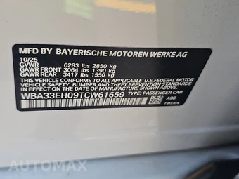 2026 BMW 7 Series 740i xDrive – miniatura 15