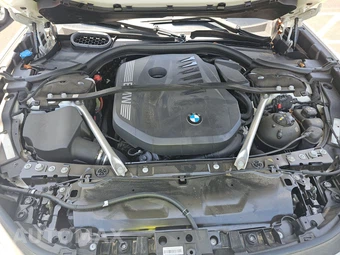2026 BMW 7 Series 740i xDrive – miniatura 16