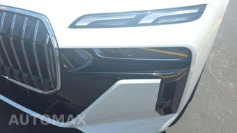 2026 BMW 7 Series 740i xDrive – miniatura 19