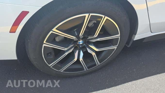 2026 BMW 7 Series 740i xDrive – miniatura 21