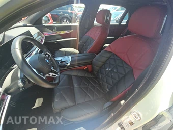 2026 BMW 7 Series 740i xDrive – miniatura 7