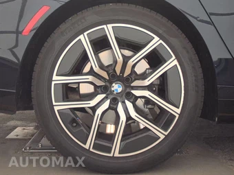 2026 BMW 7 Series 740i xDrive – miniatura 11