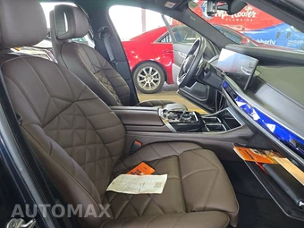 2026 BMW 7 Series 740i xDrive – miniatura 14