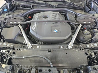 2026 BMW 7 Series 740i xDrive – miniatura 22
