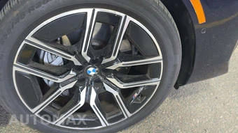 2026 BMW 7 Series 740i xDrive – miniatura 29