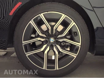 2026 BMW 7 Series 740i xDrive – miniatura 11