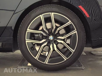 2026 BMW 7 Series 740i xDrive – miniatura 12