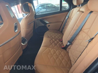 2026 BMW 7 Series 740i xDrive – miniatura 19