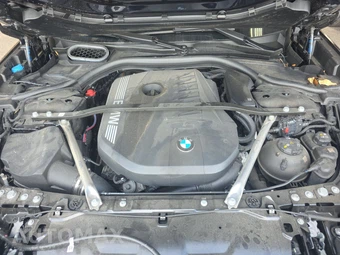 2026 BMW 7 Series 740i xDrive – miniatura 22