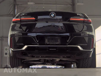 2026 BMW 7 Series 740i xDrive – miniatura 7
