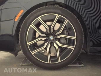 2026 BMW 7 Series 740i xDrive – miniatura 9