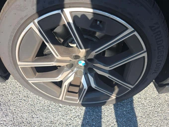 2026 BMW 7 Series 740i xDrive – miniatura 18