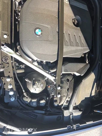 2026 BMW 7 Series 740i xDrive – miniatura 23