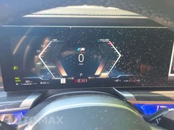 2026 BMW 7 Series 740i xDrive – miniatura 6