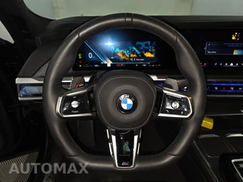 2026 BMW 7 Series 740i xDrive - miniatura 10