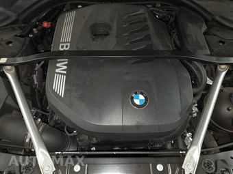 2026 BMW 7 Series 740i xDrive - miniatura 15