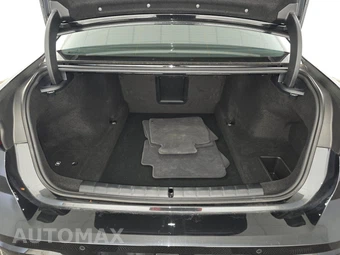 2026 BMW 7 Series 740i xDrive - miniatura 16