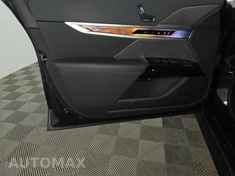2026 BMW 7 Series 740i xDrive - miniatura 9