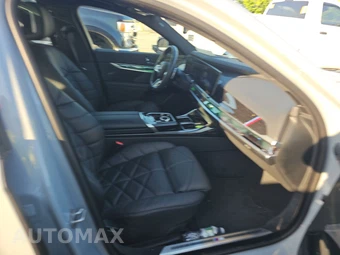 2026 BMW 7 Series 740i xDrive – miniatura 13