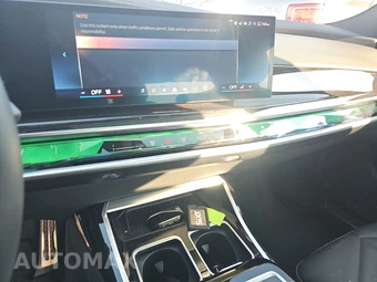 2026 BMW 7 Series 740i xDrive – miniatura 16