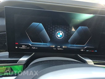 2026 BMW 7 Series 740i xDrive – miniatura 17