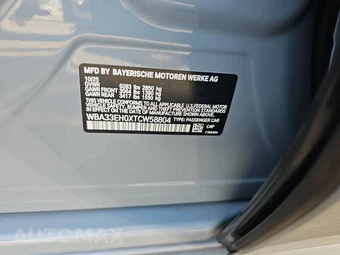 2026 BMW 7 Series 740i xDrive – miniatura 20