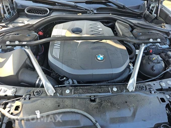 2026 BMW 7 Series 740i xDrive – miniatura 21