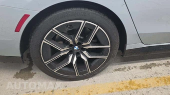 2026 BMW 7 Series 740i xDrive – miniatura 26