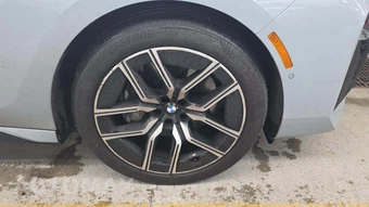 2026 BMW 7 Series 740i xDrive – miniatura 27