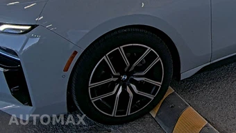 2026 BMW 7 Series 740i xDrive – miniatura 7