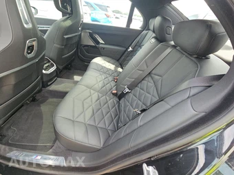 2026 BMW 7 Series 740i xDrive – miniatura 13