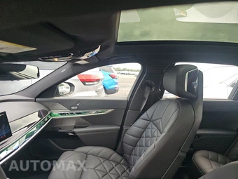 2026 BMW 7 Series 740i xDrive – miniatura 14