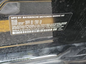 2026 BMW 7 Series 740i xDrive – miniatura 15
