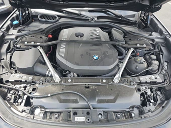 2026 BMW 7 Series 740i xDrive – miniatura 16