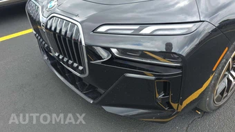 2026 BMW 7 Series 740i xDrive – miniatura 19