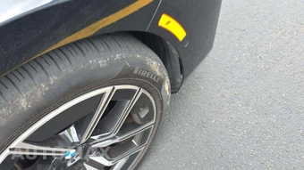 2026 BMW 7 Series 740i xDrive – miniatura 27