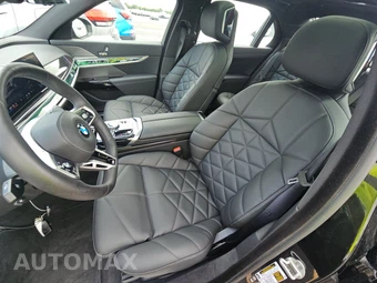 2026 BMW 7 Series 740i xDrive – miniatura 7