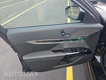 2026 BMW 7 Series 740i xDrive – miniatura 9