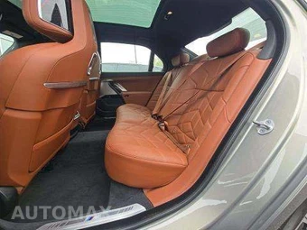 2026 BMW 7 Series 750e xDrive - miniatura 13
