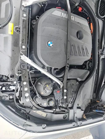 2026 BMW 7 Series 750e xDrive - miniatura 22